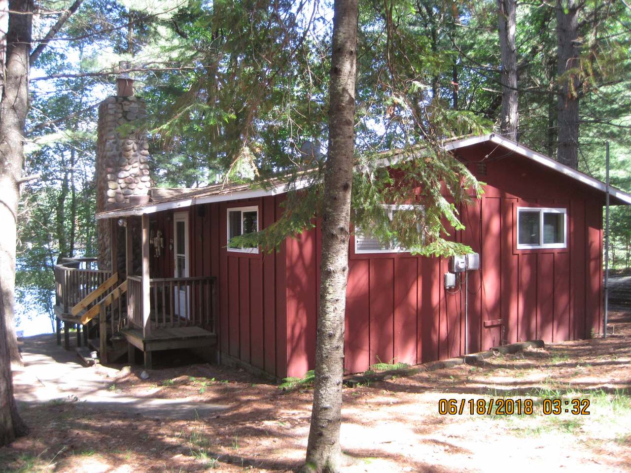 11199 Scott Road Woodruff, WI 54568 - Photo 7 of 20 Gallery Image 7