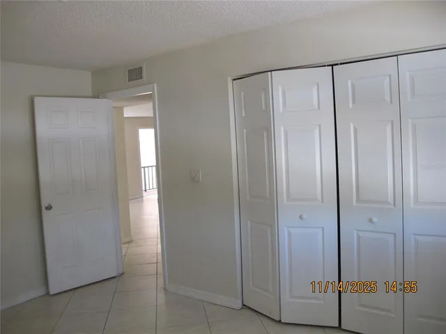 a view of a bathroom with sliding glass door