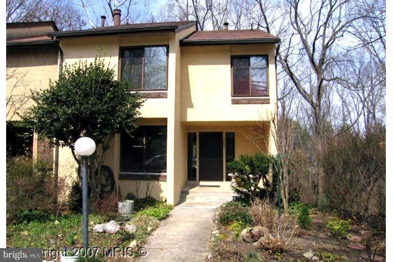 9602 Basket Ring Road Columbia, MD 21045 - Photo 17 of 17 Exterior (Main)