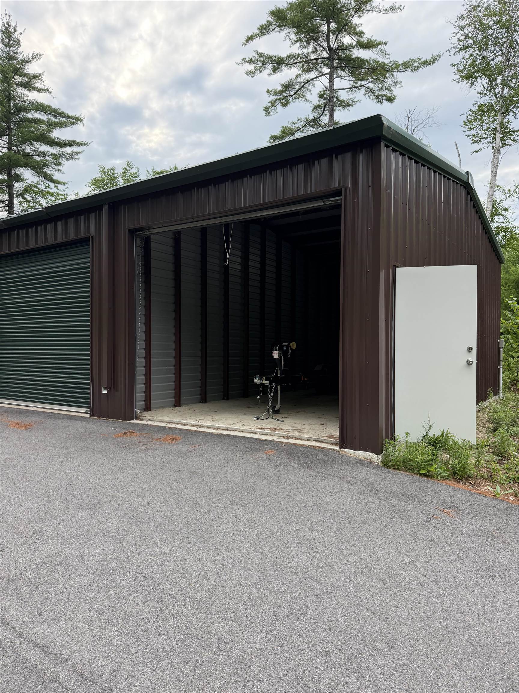 518 Wulamat Road, Unit 7 Bristol, NH 03222 - Photo 47 of 51