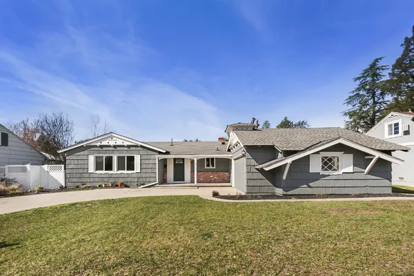 $629,000 | 2117 Venus Drive, Sacramento, CA 95864