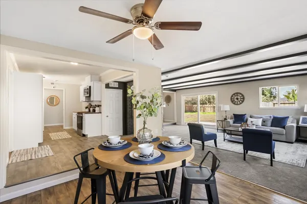 $629,000 | 2117 Venus Drive, Sacramento, CA 95864