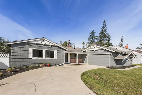 $629,000 | 2117 Venus Drive, Sacramento, CA 95864