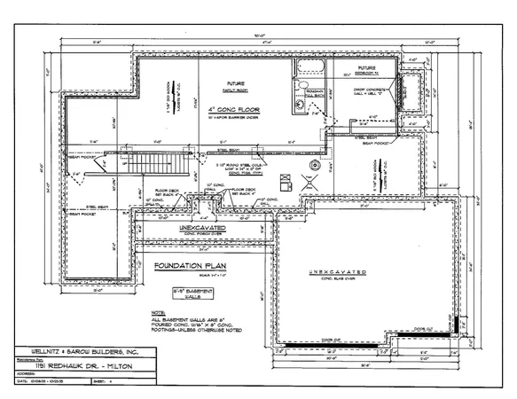 $549,900 | 1191 Red Hawk Drive, Milton, WI 53563