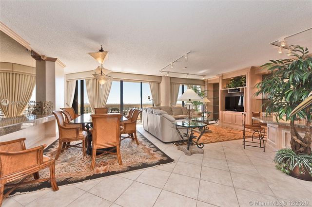 $640,000 | Williams Island, Aventura, FL 33160