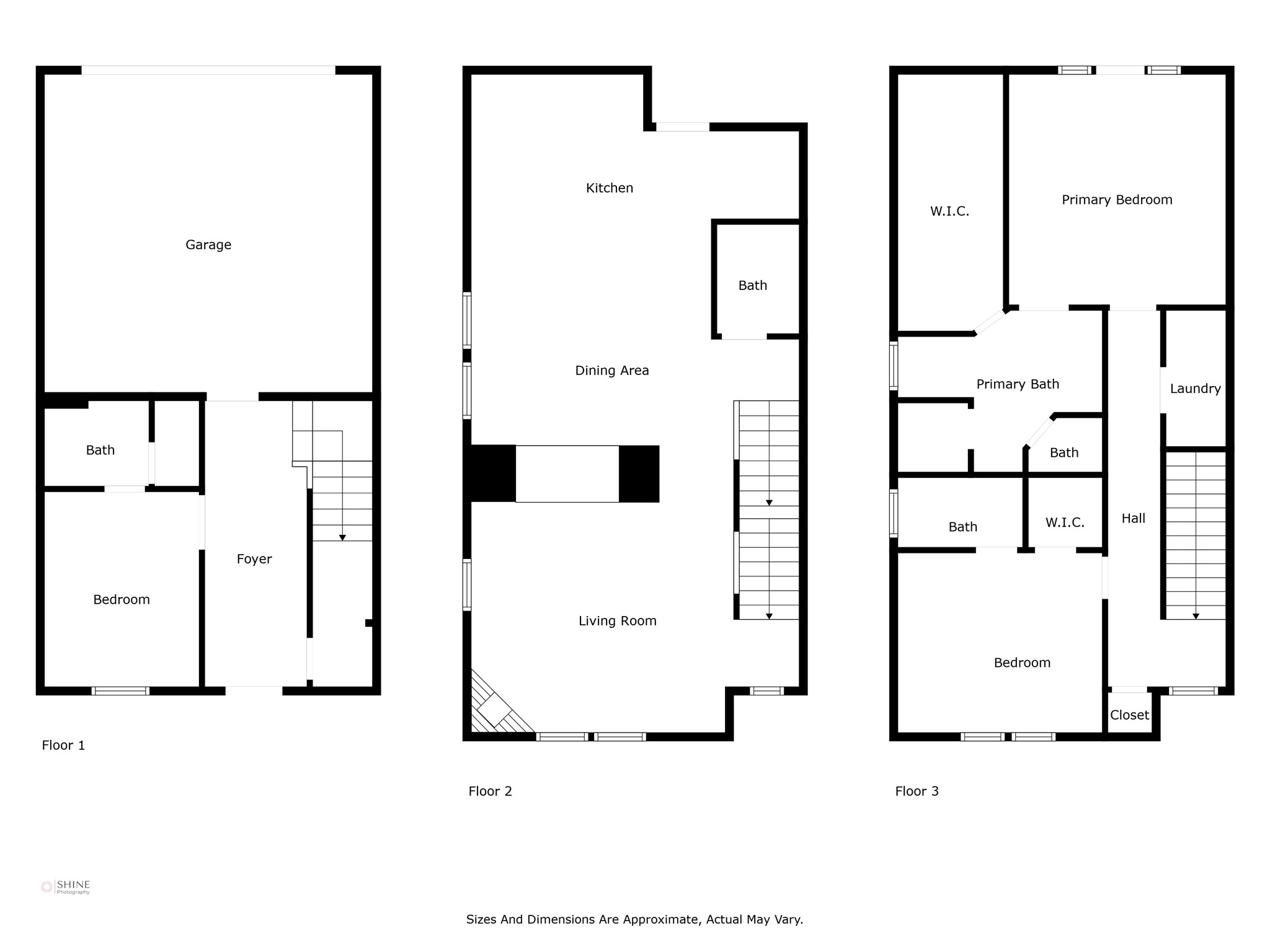 2204 Colorado Street Houston, TX 77007 - Photo 16 of 16