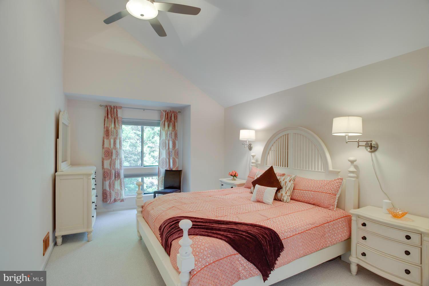 1679 Cedar Hollow Way Reston, VA 20194 - Photo 11 of 30 Master Bedroom Suite