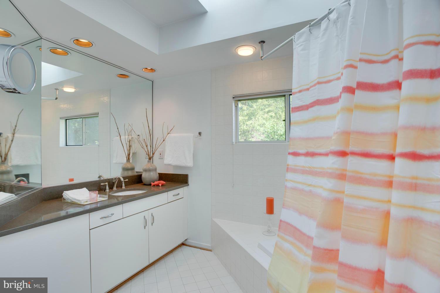 1679 Cedar Hollow Way Reston, VA 20194 - Photo 13 of 30 Master Bath Suite