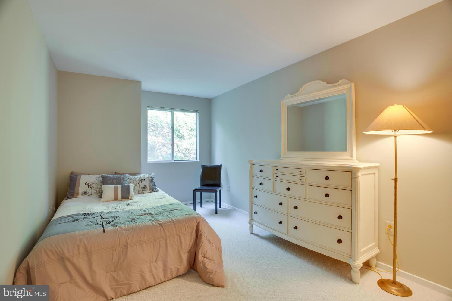 1679 Cedar Hollow Way Reston, VA 20194 - Photo 15 of 30 Second Bedroom on Main Level