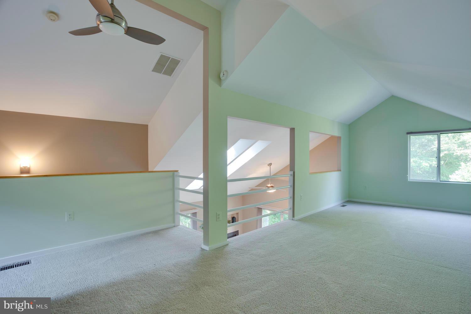1679 Cedar Hollow Way Reston, VA 20194 - Photo 17 of 30 Spacious Loft