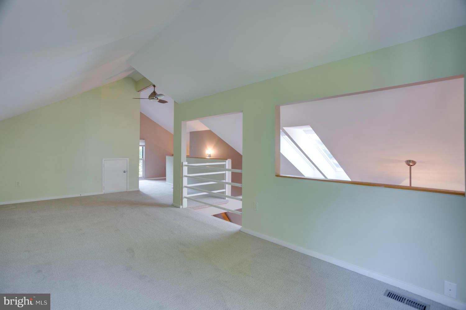 1679 Cedar Hollow Way Reston, VA 20194 - Photo 18 of 30 Spacious Loft