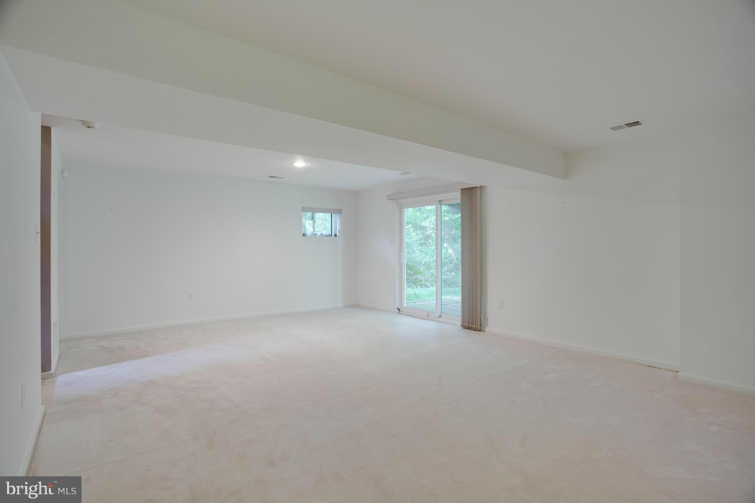 1679 Cedar Hollow Way Reston, VA 20194 - Photo 21 of 30 Lower Level Rec Room