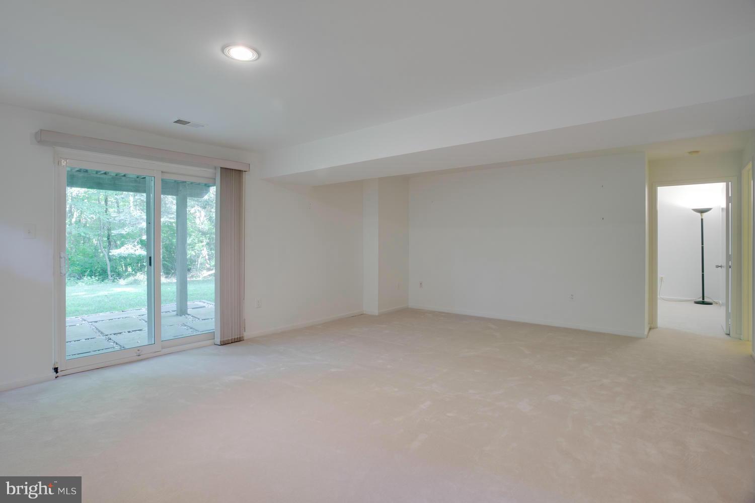 1679 Cedar Hollow Way Reston, VA 20194 - Photo 22 of 30 Lower Level Rec Room