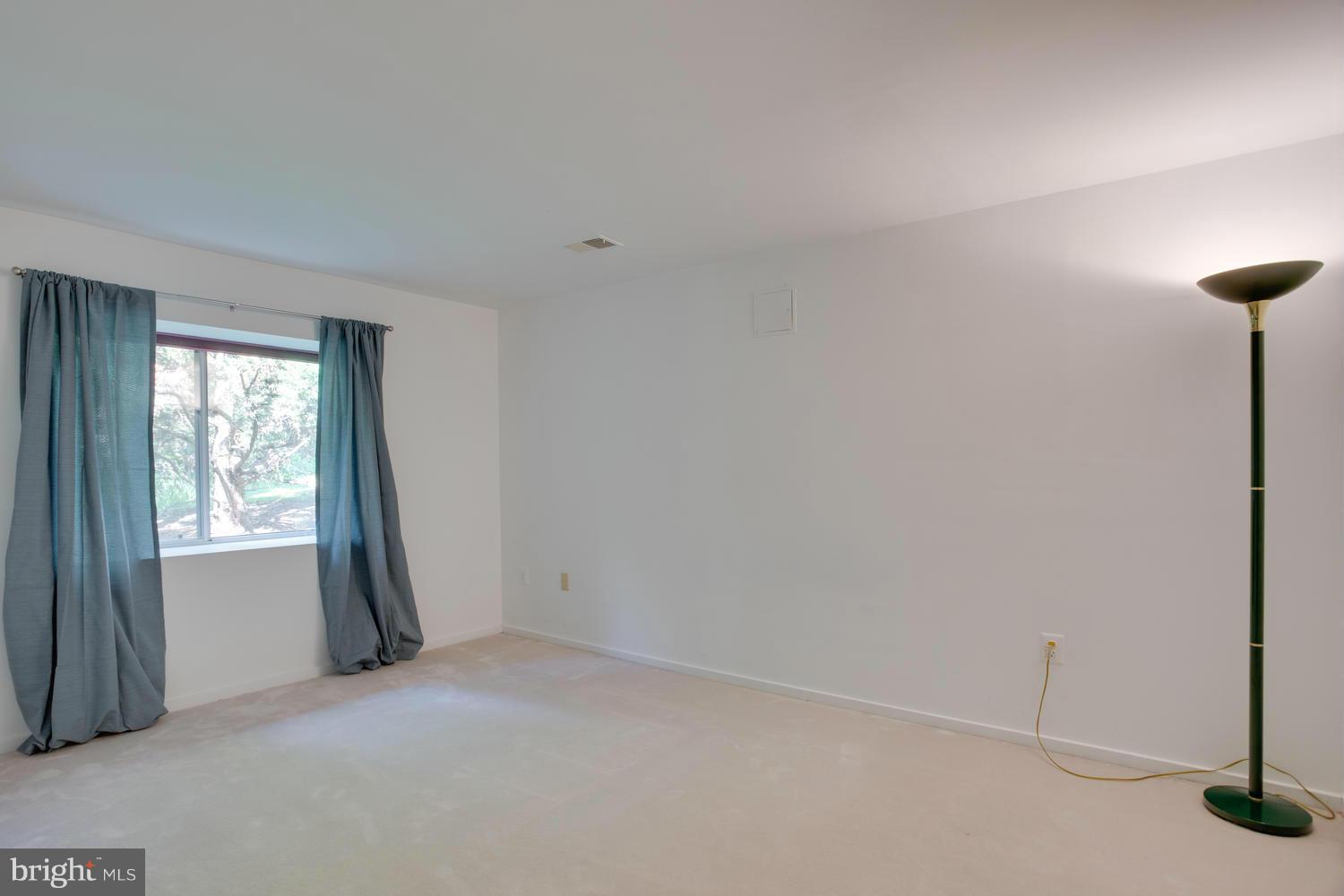 1679 Cedar Hollow Way Reston, VA 20194 - Photo 23 of 30 Third Bedroom on Lower Level
