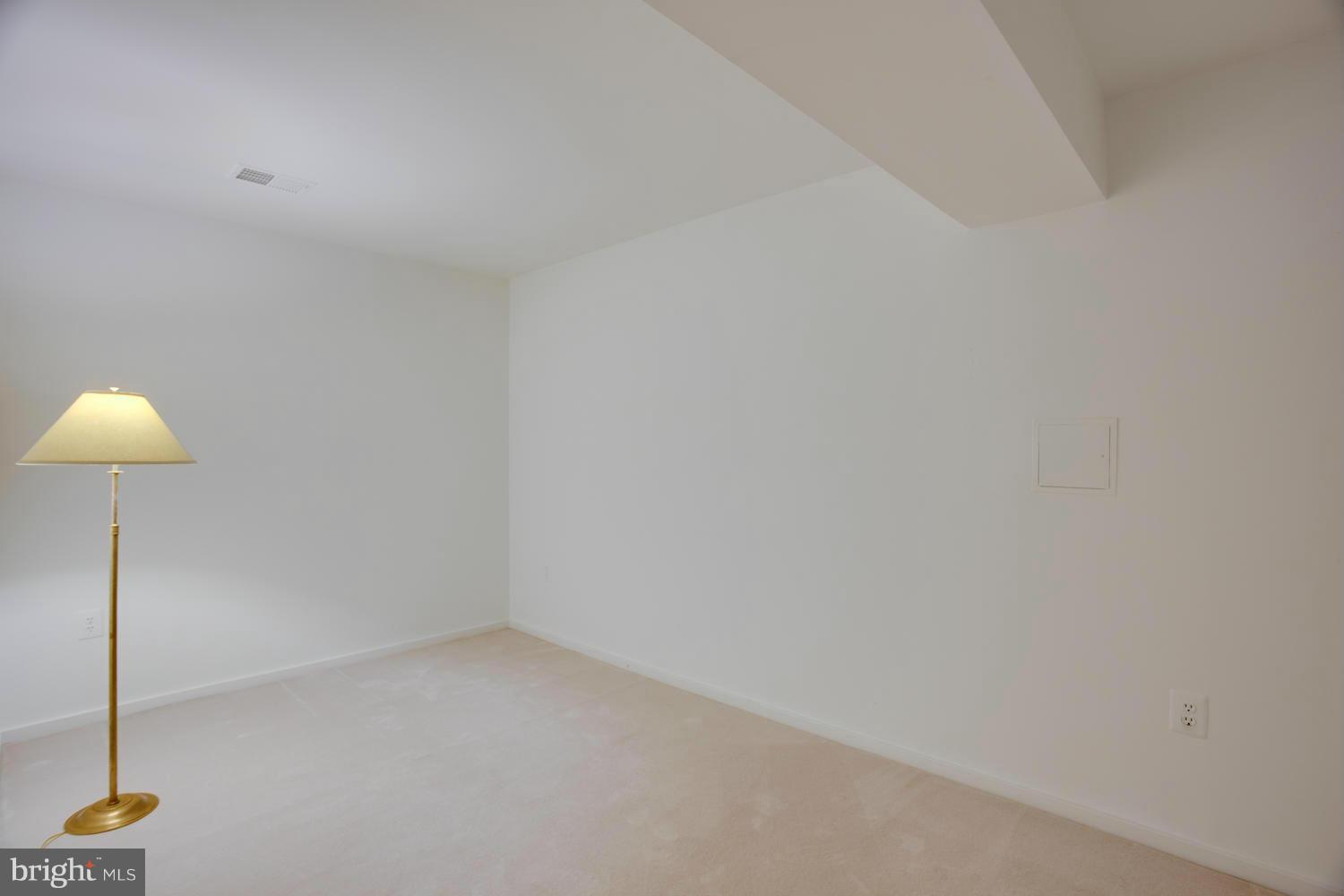 1679 Cedar Hollow Way Reston, VA 20194 - Photo 24 of 30 Den / Office / Game Room on Lower Level