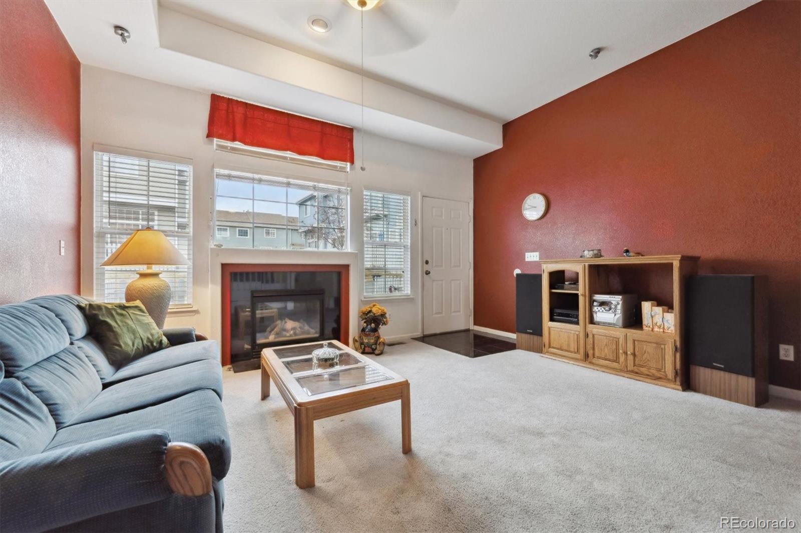 8199 Welby Road, Unit 3707 Denver, CO 80229 - Photo 3 of 27 Gallery Image 3