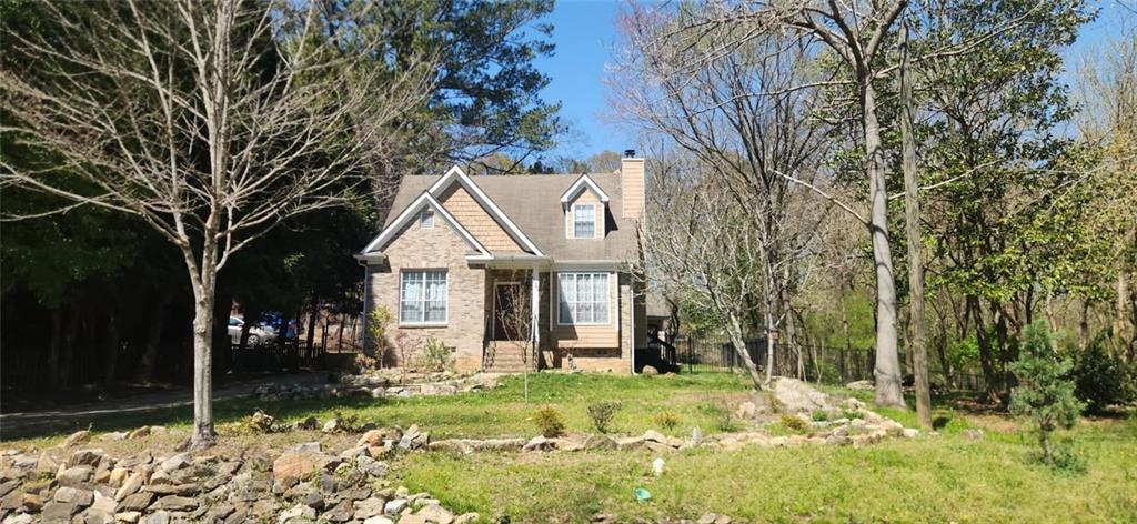 120 Johnson Road Northwest Atlanta, GA 30318 - Photo 1 of 1