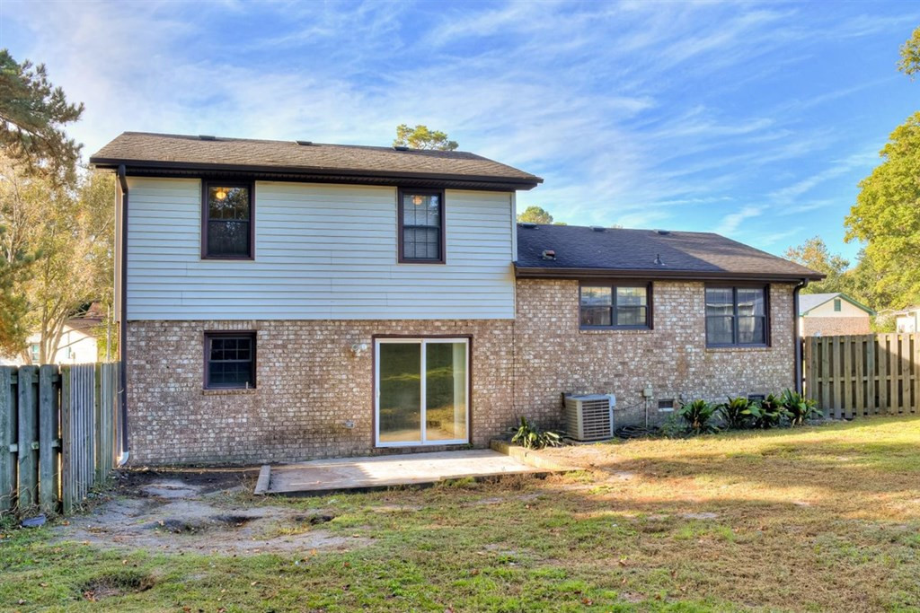 3961 Old Trail Road Augusta, GA 30907 - Photo 28 of 31