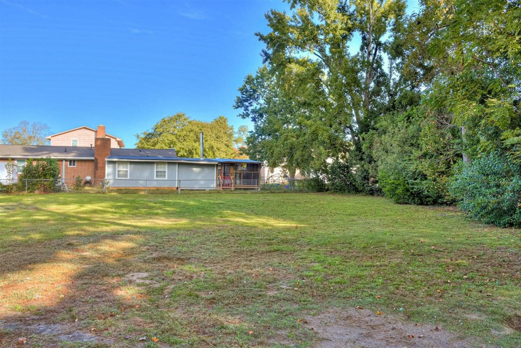 3961 Old Trail Road Augusta, GA 30907 - Photo 31 of 31