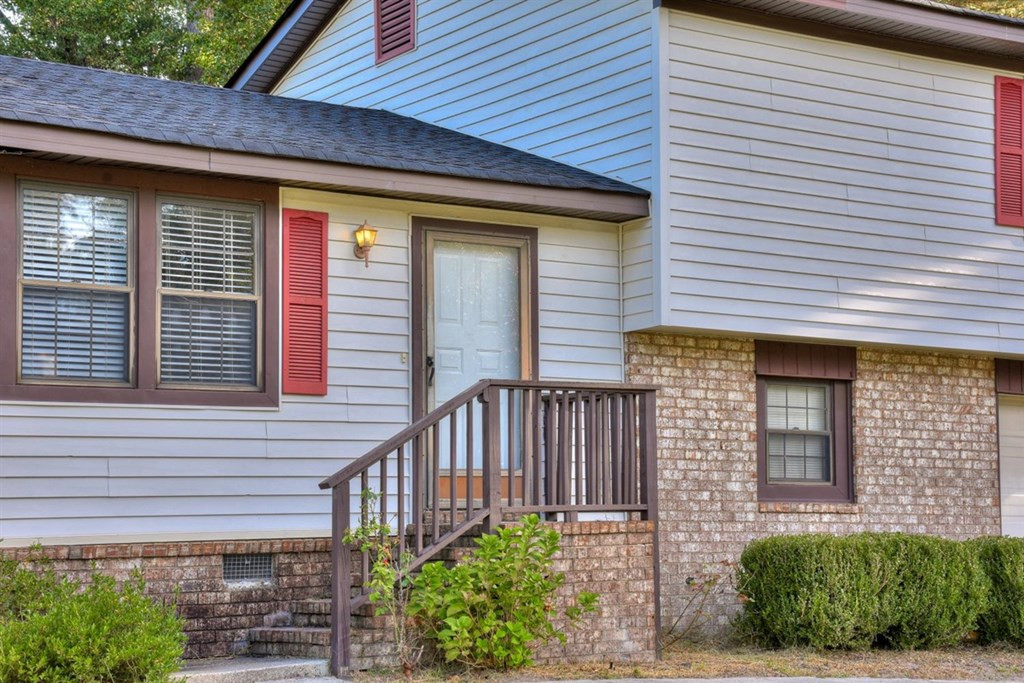 3961 Old Trail Road Augusta, GA 30907 - Photo 5 of 31