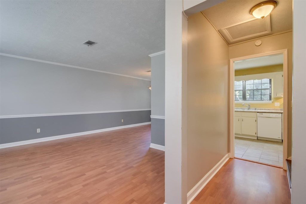 3961 Old Trail Road Augusta, GA 30907 - Photo 6 of 31