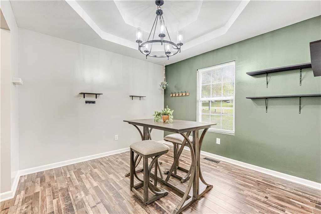 615 Southeast 145 Road Warrensburg, MO 64093 - Photo 31 of 78 Gallery Image 31