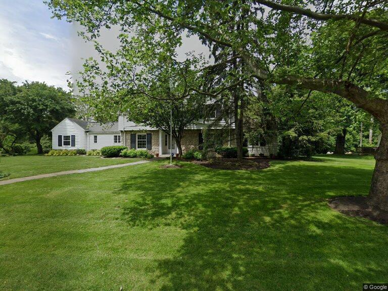 1299 Haddon Road Columbus, OH 43209 - Photo 34 of 34