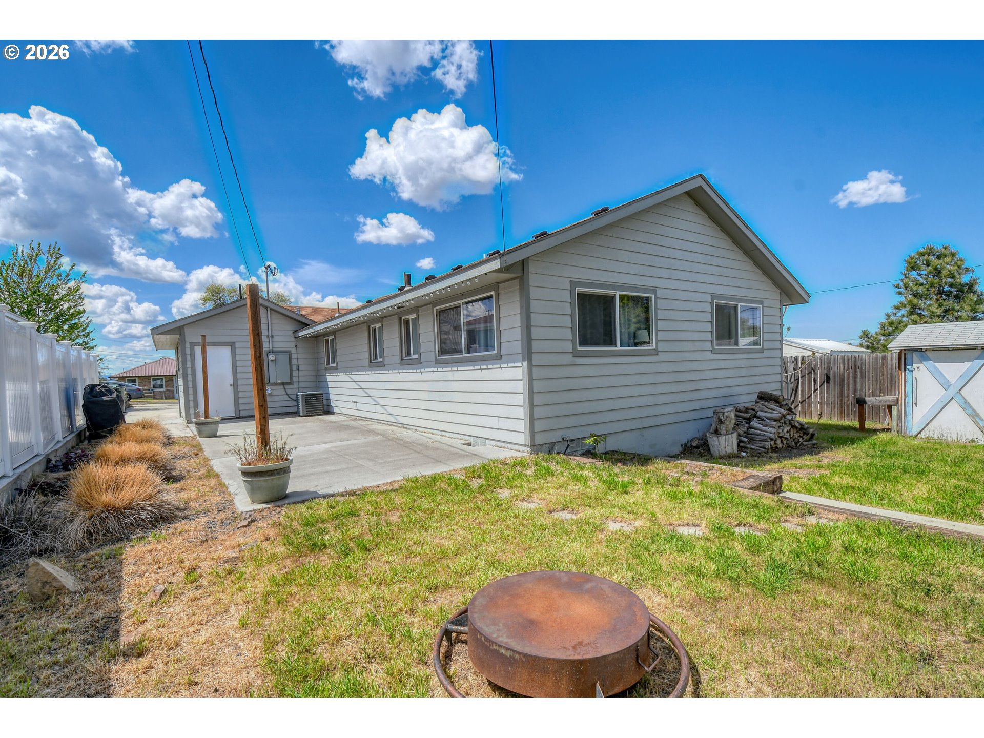 808 Southeast 6th Street Pendleton, OR 97801 - Photo 29 of 35
