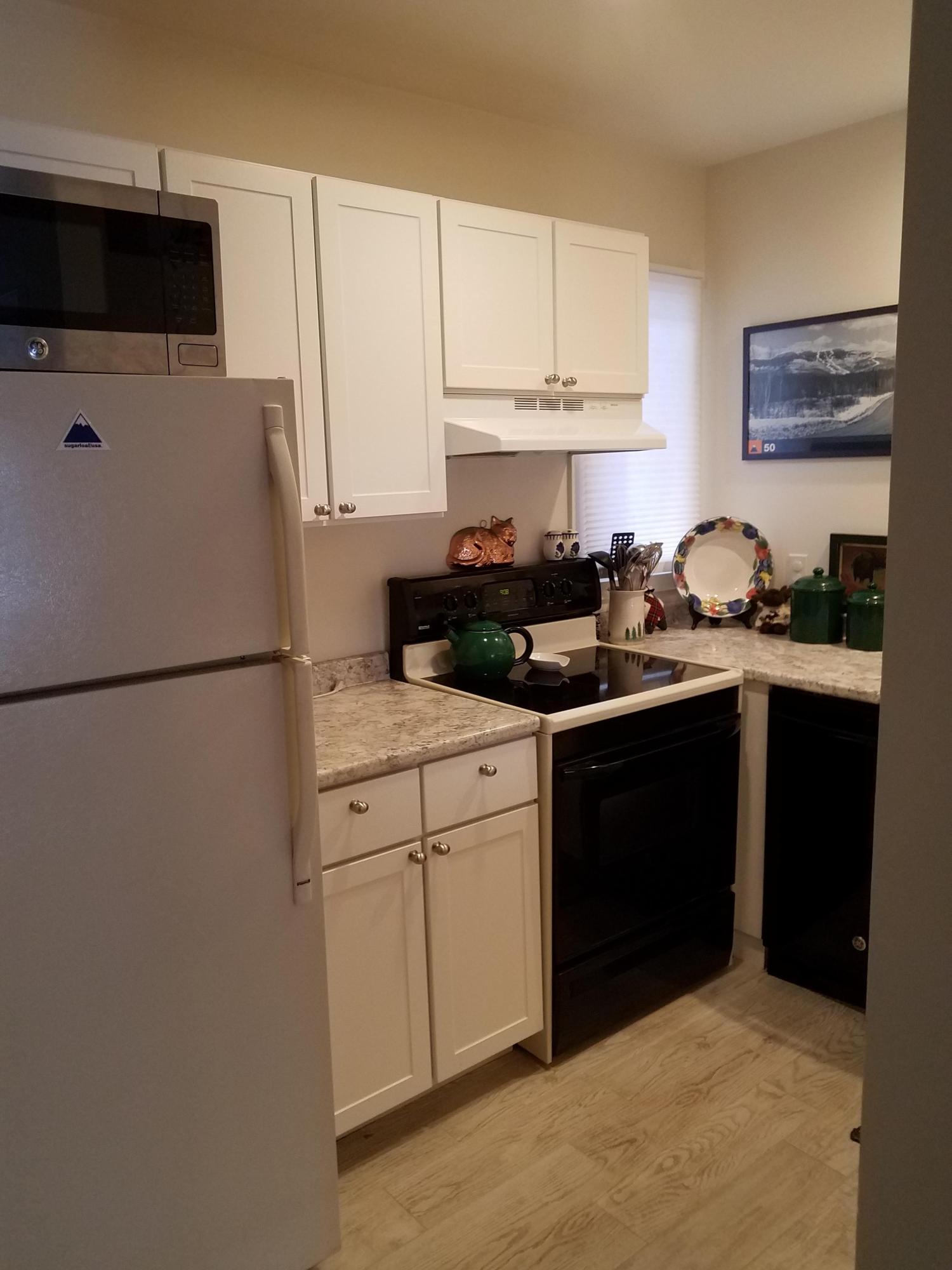 2 Mountain Side Road, Unit 2 Kingfield, ME 04947 - Photo 9 of 16 Kitchen 4