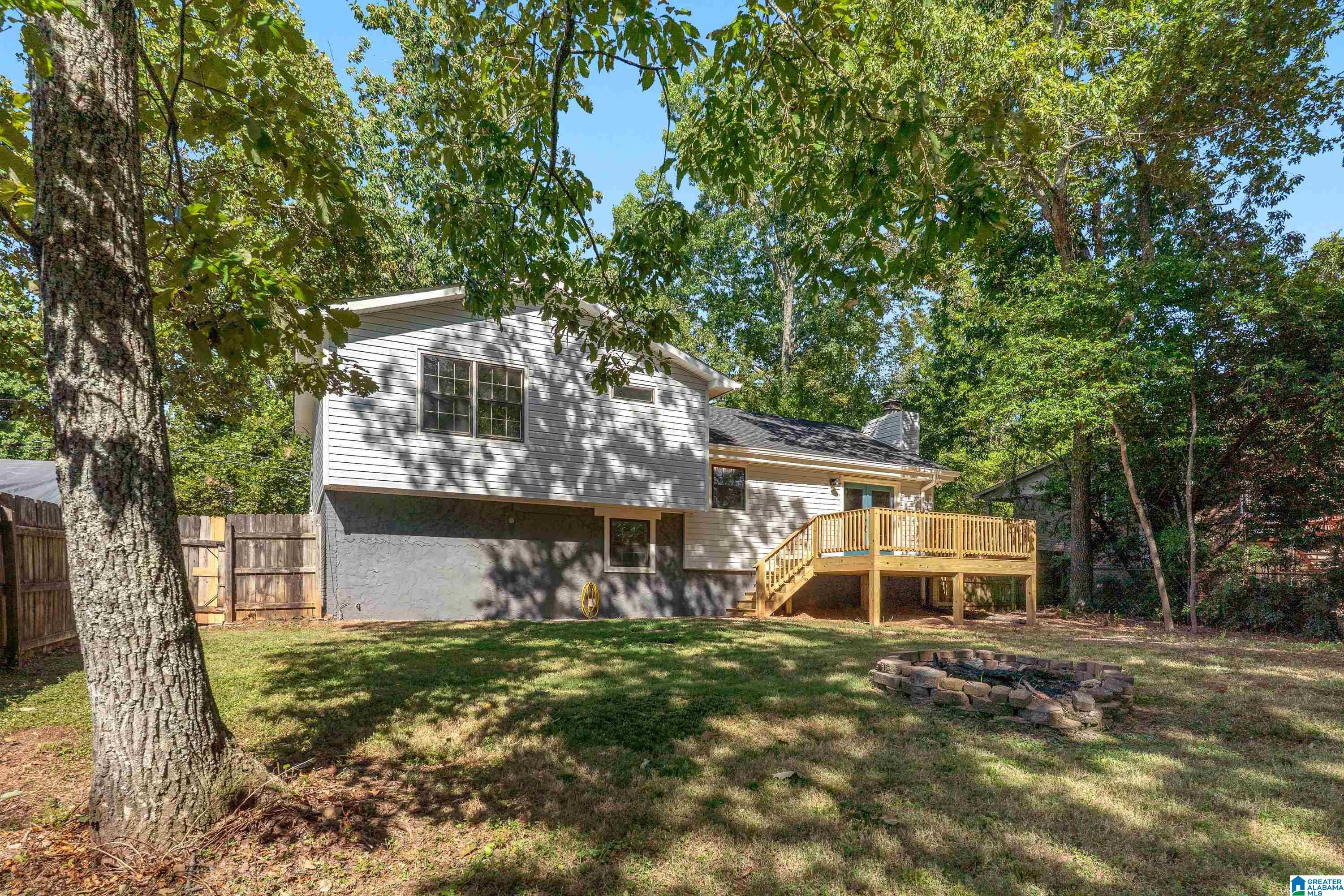 3929 Rock Ridge Road Irondale, AL 35210 - Photo 36 of 37 Gallery Image 36