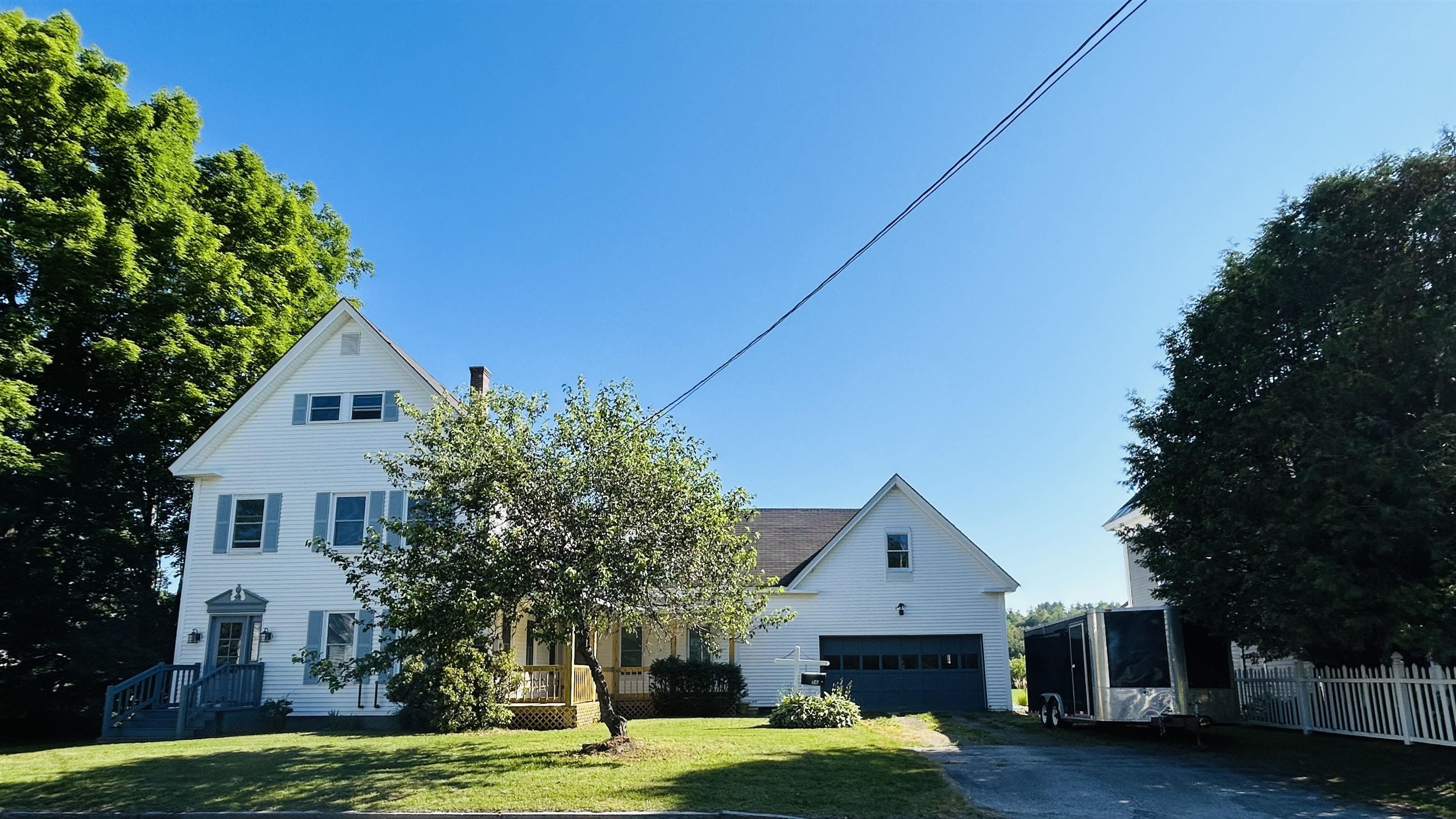 56 Bridge Street Colebrook, NH 03576 - Photo 3 of 57