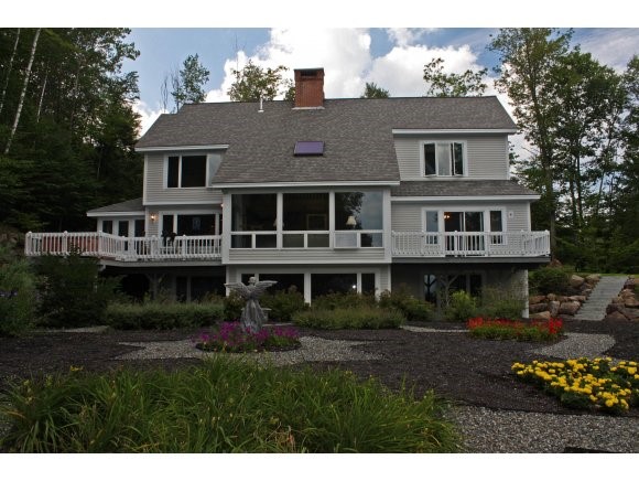 211 Ellis Ridge Road Bartlett, NH 03838 - Photo 1 of 1