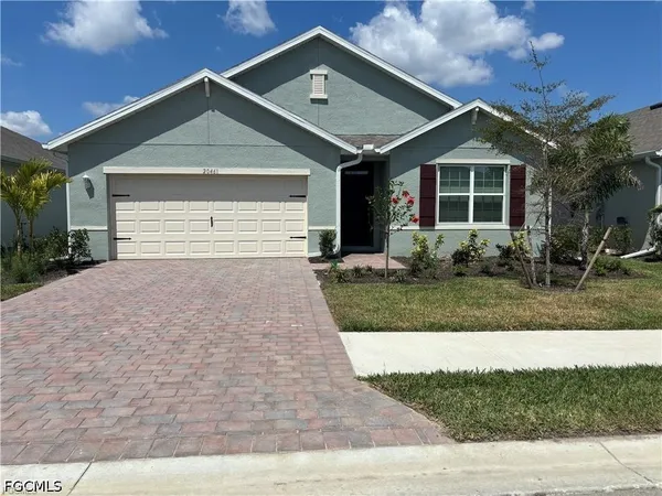 $2,250 | 20461 Camino Torcido Loop, North Fort Myers, FL 33917