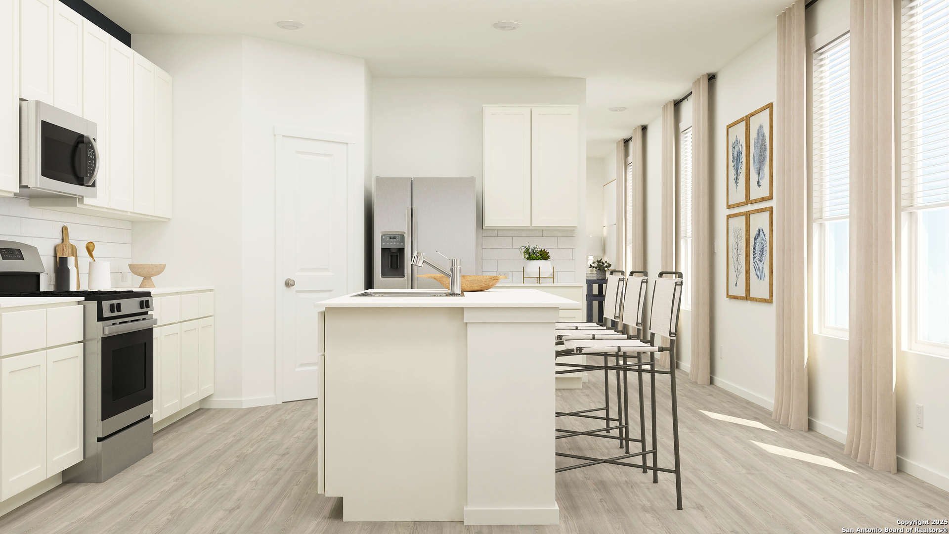 4012 Shaw Tree New Braunfels, TX 78130 - Photo 15 of 26