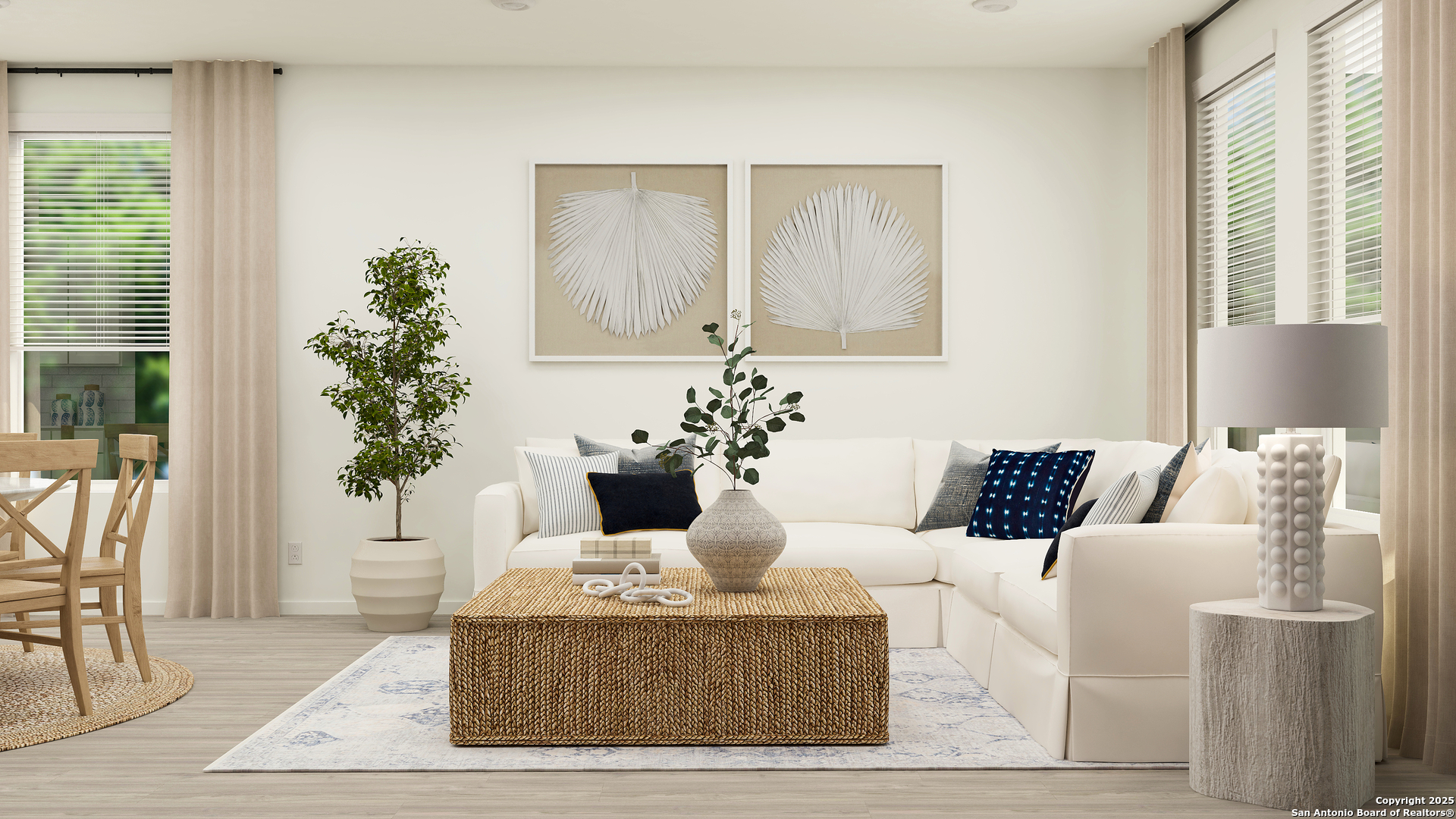 4012 Shaw Tree New Braunfels, TX 78130 - Photo 3 of 26