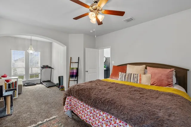 $369,000 | 132 Nathaniel Drive, Taylor, TX 76574