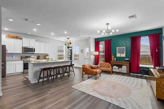 $369,000 | 132 Nathaniel Drive, Taylor, TX 76574