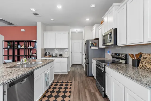 $369,000 | 132 Nathaniel Drive, Taylor, TX 76574