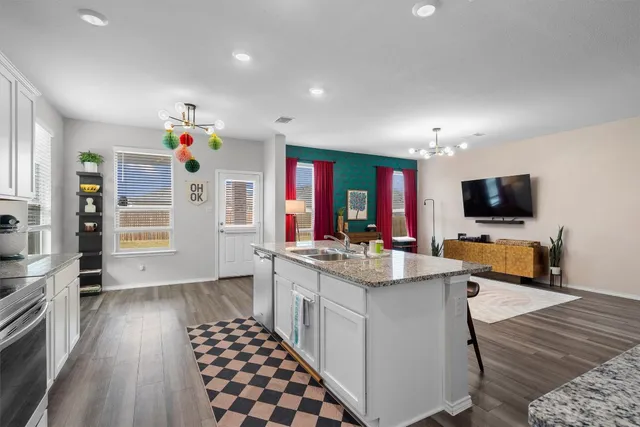 $369,000 | 132 Nathaniel Drive, Taylor, TX 76574