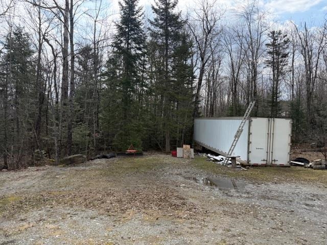 3492 Hazen Notch Road Lowell, VT 05847 - Photo 6 of 21