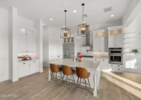$1,175,000 | 8143 East Jaeger Street, Mesa, AZ 85207
