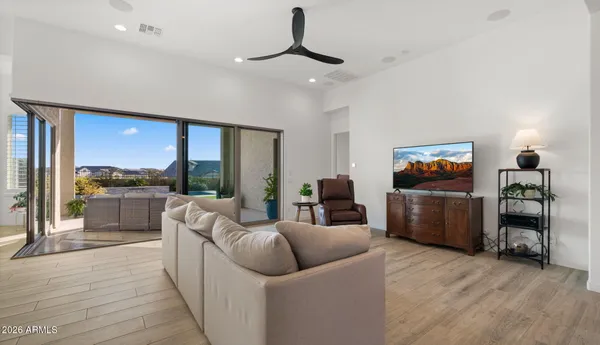 $1,175,000 | 8143 East Jaeger Street, Mesa, AZ 85207