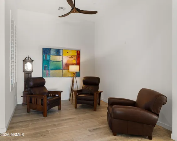 $1,175,000 | 8143 East Jaeger Street, Mesa, AZ 85207
