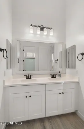 $1,175,000 | 8143 East Jaeger Street, Mesa, AZ 85207