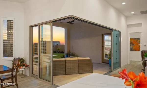 $1,175,000 | 8143 East Jaeger Street, Mesa, AZ 85207
