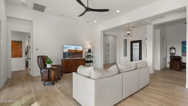 $1,175,000 | 8143 East Jaeger Street, Mesa, AZ 85207