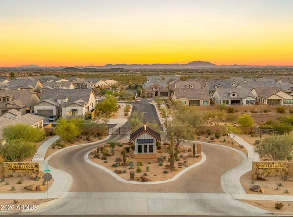 $1,175,000 | 8143 East Jaeger Street, Mesa, AZ 85207