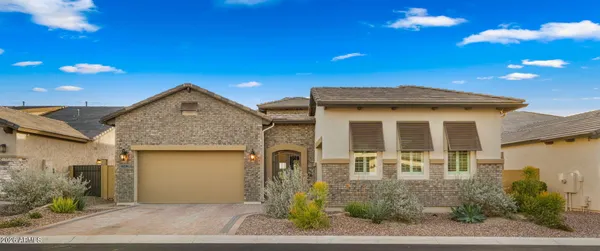 $1,175,000 | 8143 East Jaeger Street, Mesa, AZ 85207