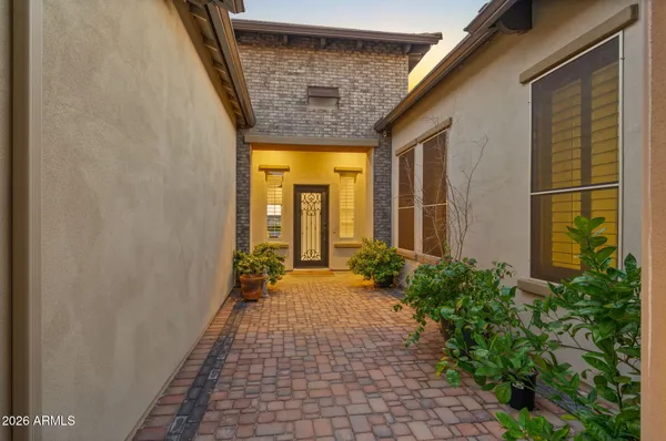 $1,175,000 | 8143 East Jaeger Street, Mesa, AZ 85207