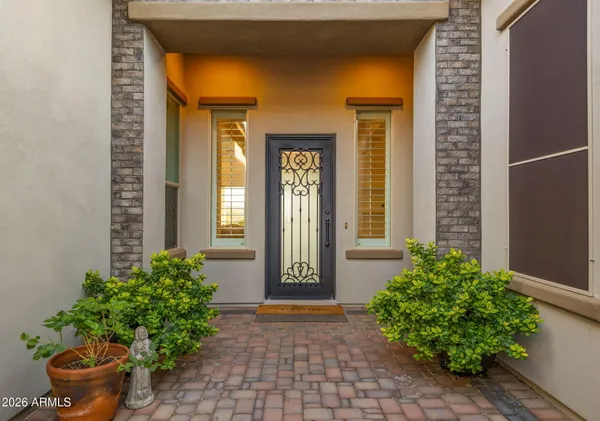 $1,175,000 | 8143 East Jaeger Street, Mesa, AZ 85207